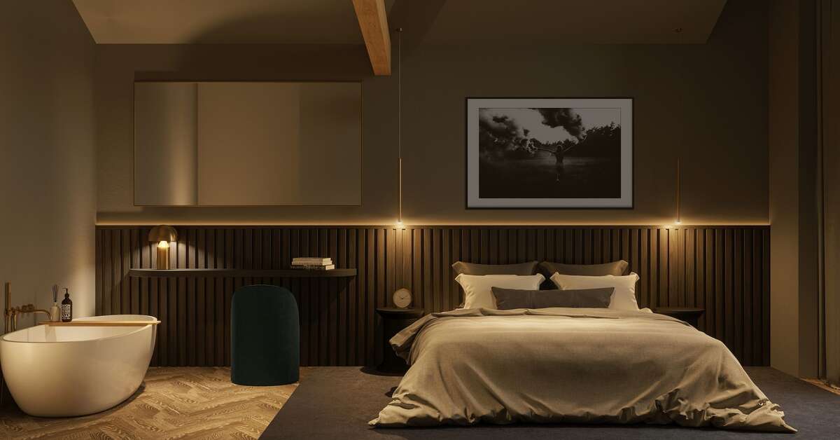 Een foto van Velvet Hotel