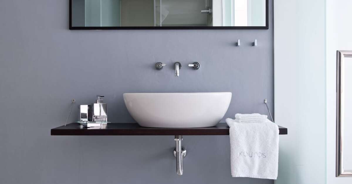 Een foto van Kouros Hotel & Suites