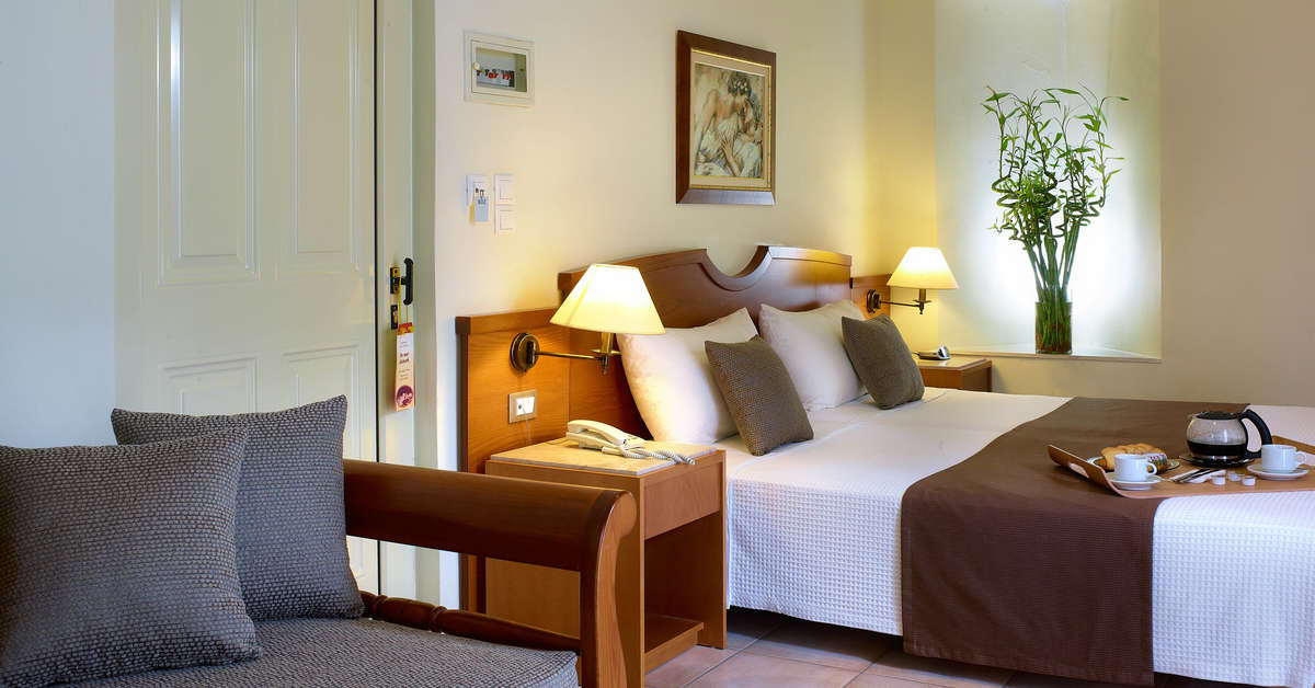 Een foto van Elotis Suites