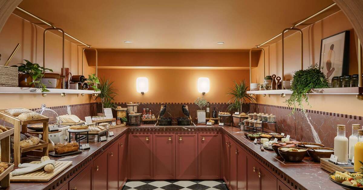 Een foto van Hotel Faubourg Galant Paris