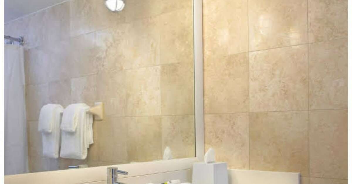 Een foto van Four Points by Sheraton Miami Beach