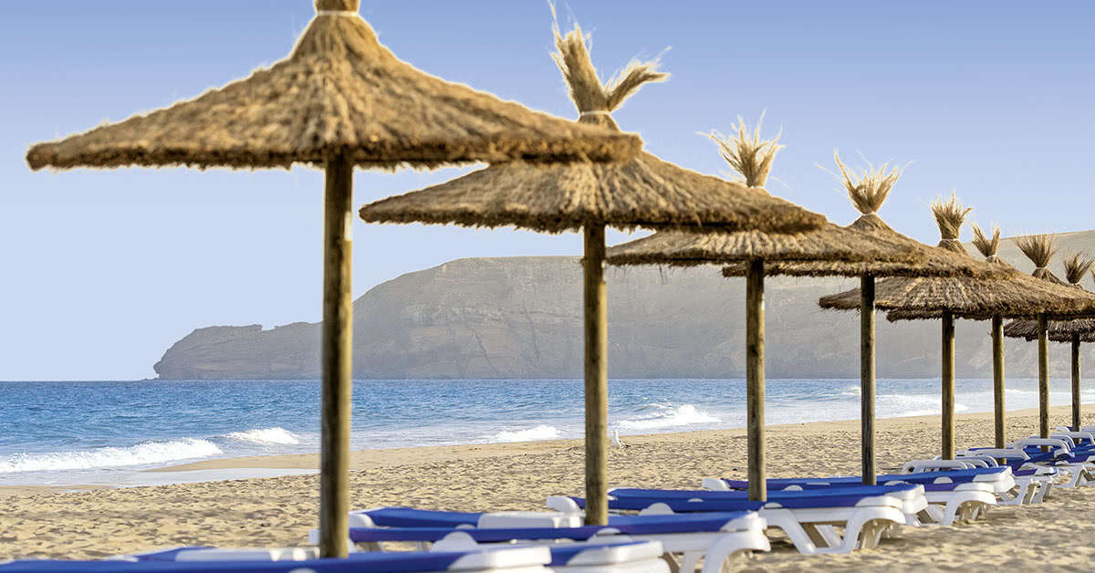 Een foto van Vila Baleira Porto Santo Resort