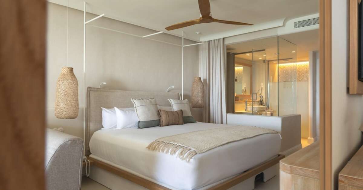 Ein Foto Daia Conil Slow Beach Hotel
