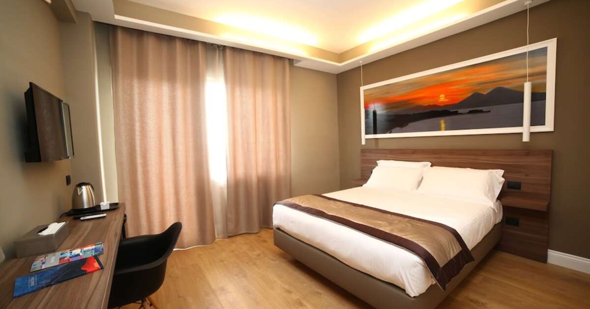 Een foto van 7th Floor - Exclusive Rooms