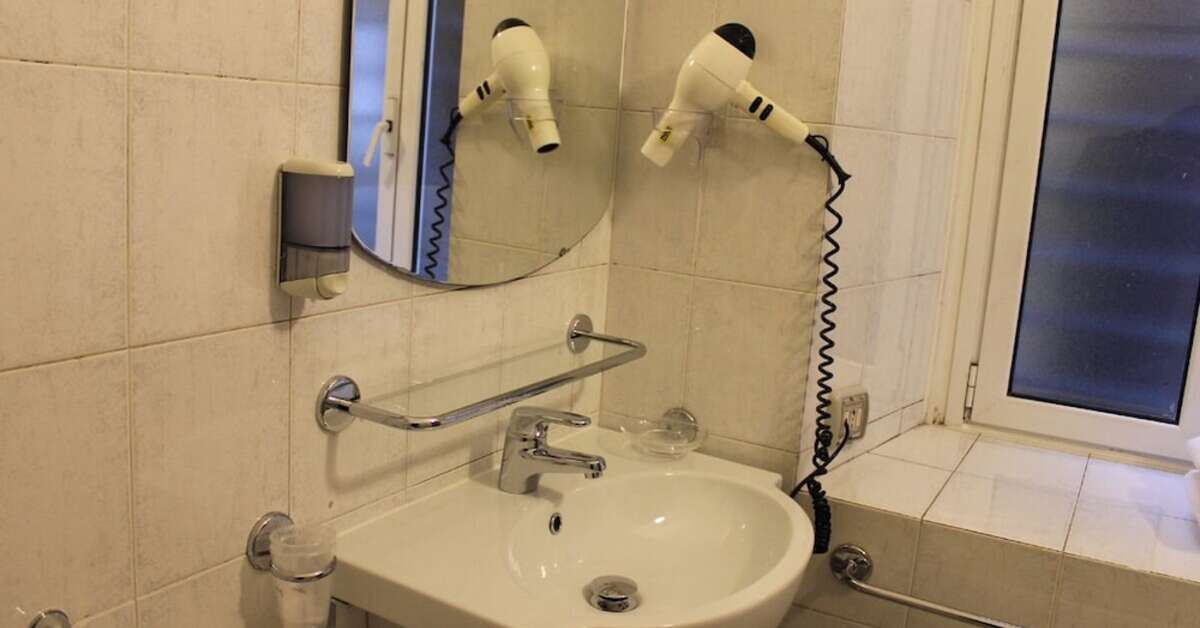 Een foto van Hotel Fiori