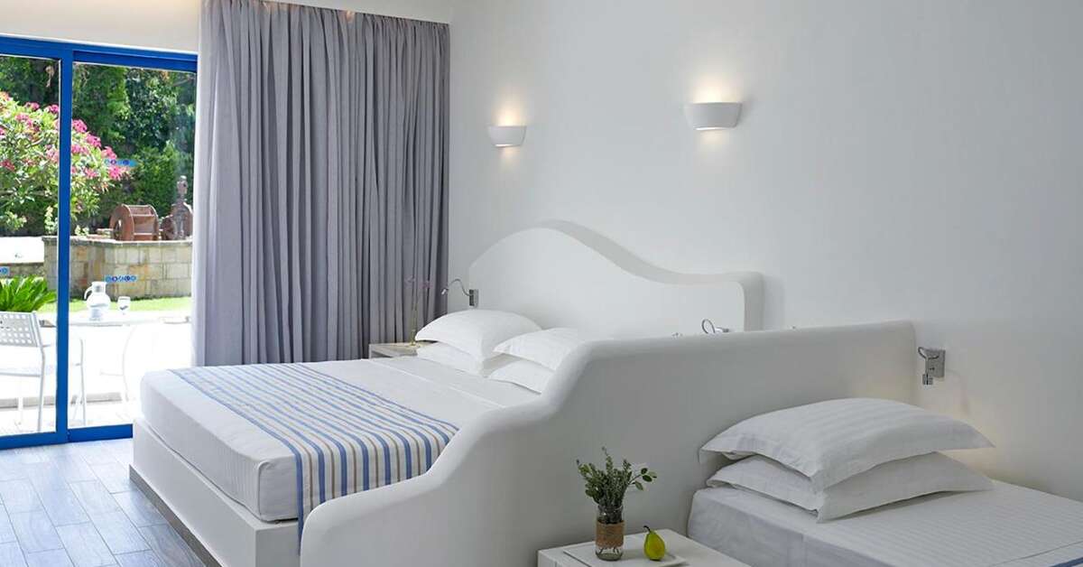 Een foto van Lindia Thalassa Resort