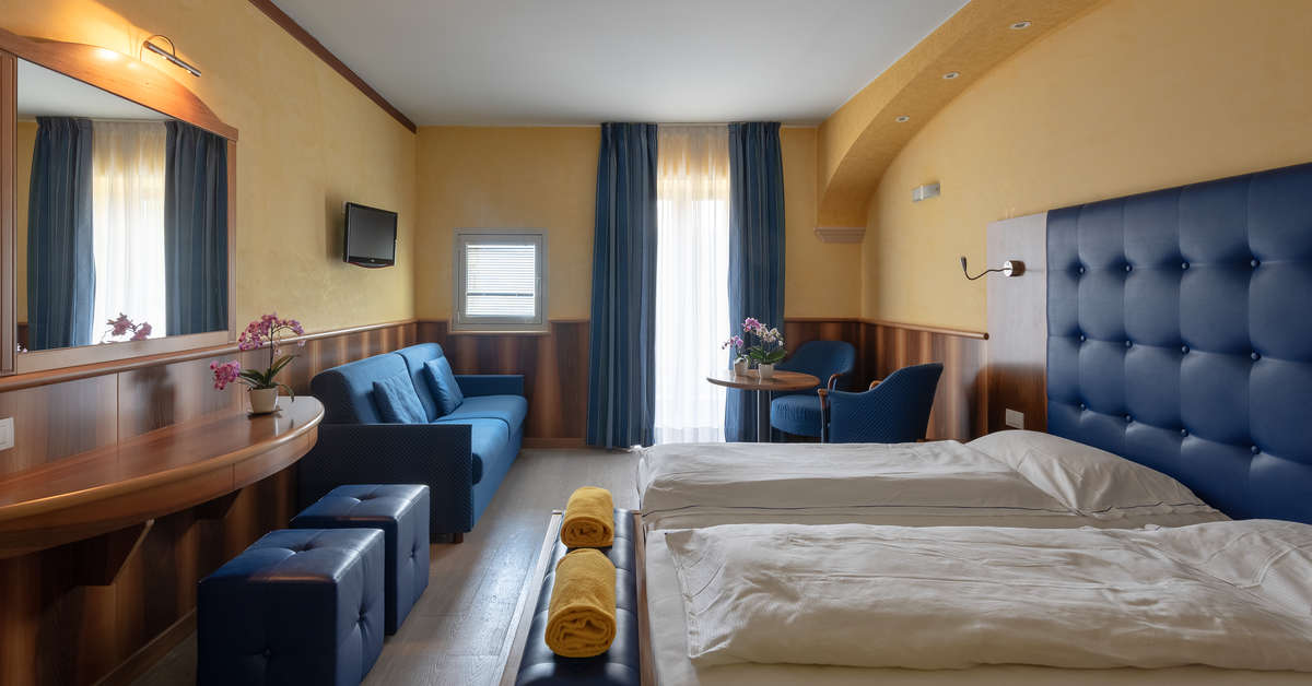 Ein Foto Grand Hotel Astoria