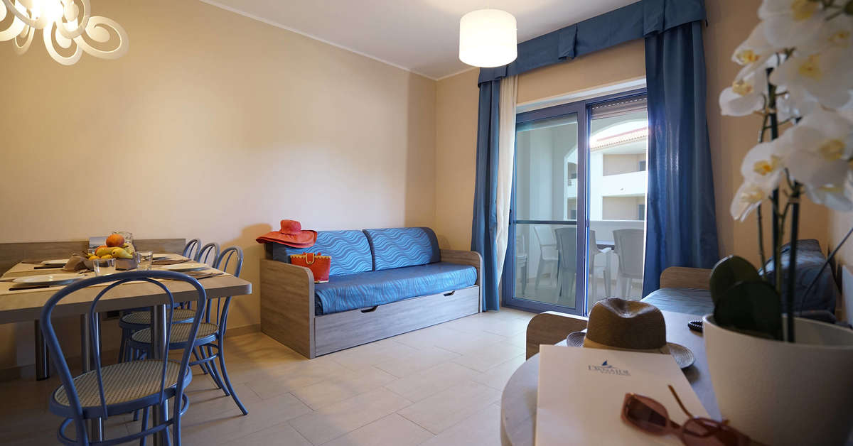 Een foto van Danaide Resort