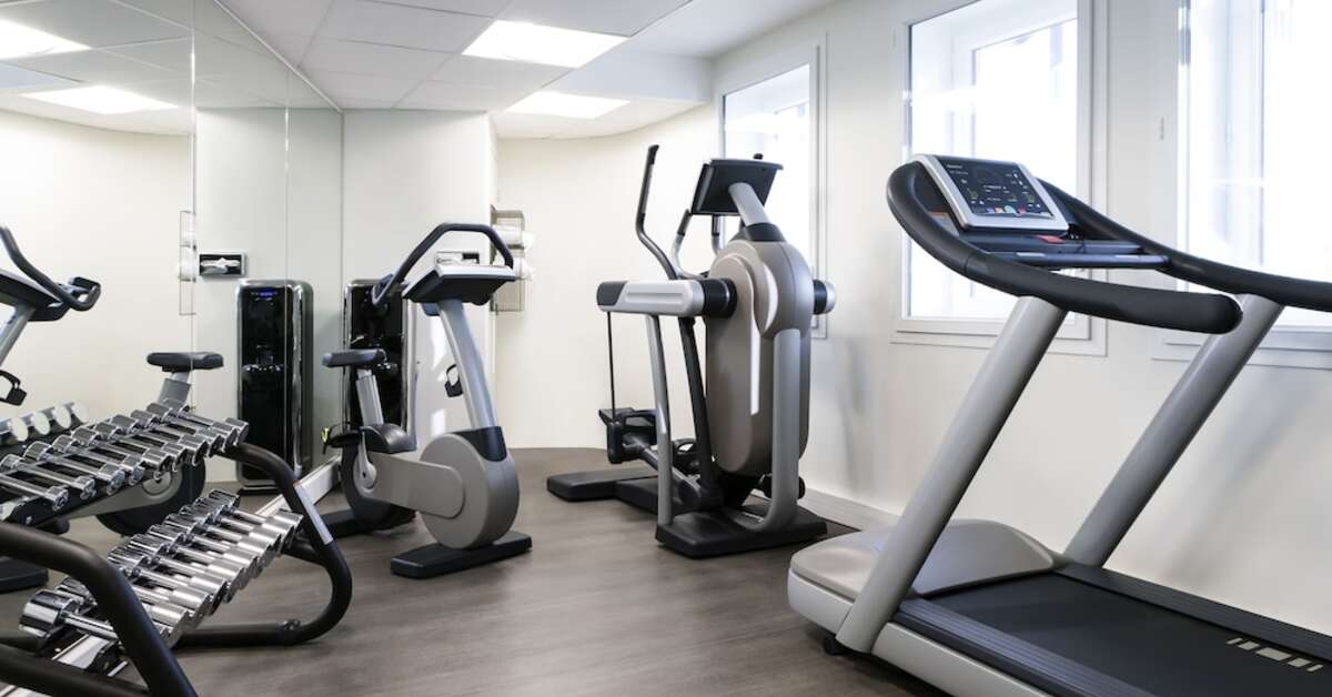 Een foto van Hotel Novotel Suites Paris Expo Porte De Versailles