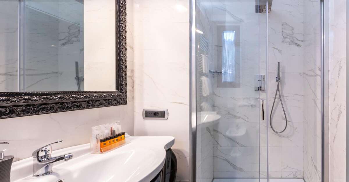 Een foto van Hotel Centrale Firenze