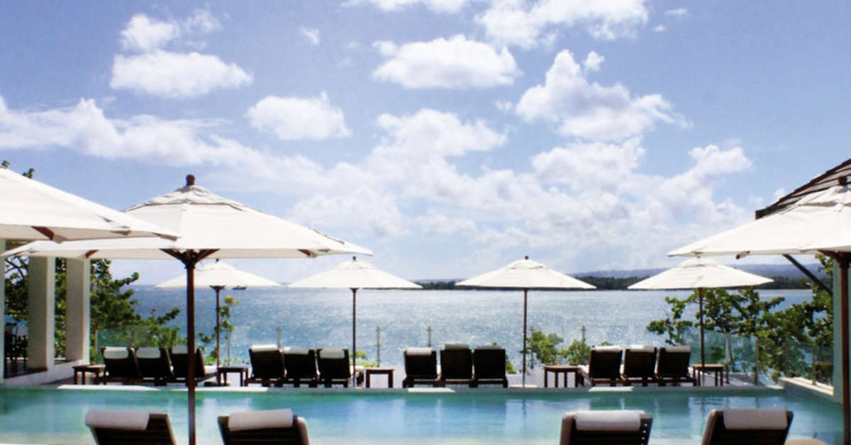 Een foto van Casa Colonial Beach & Spa