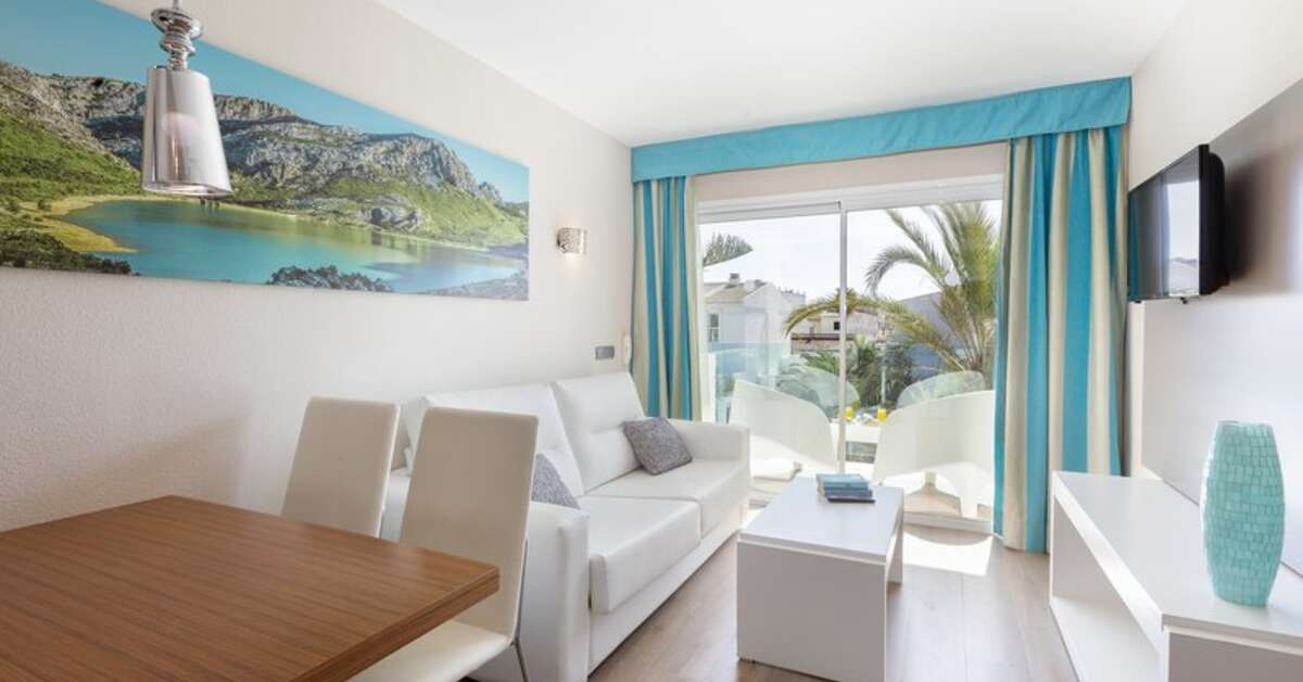 Een foto van MarSenses Puerto De Pollensa