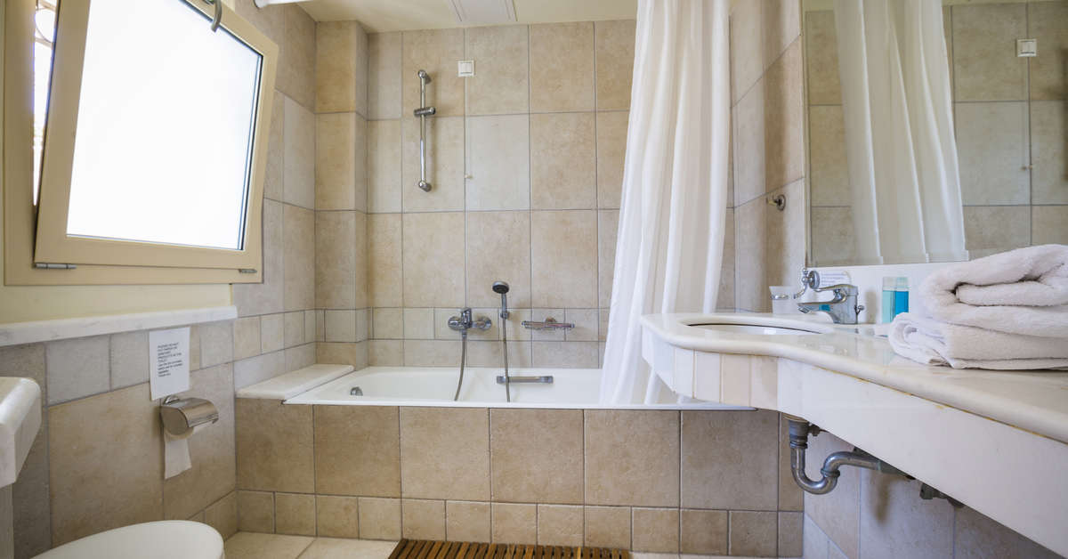 Een foto van Almyra Hotel