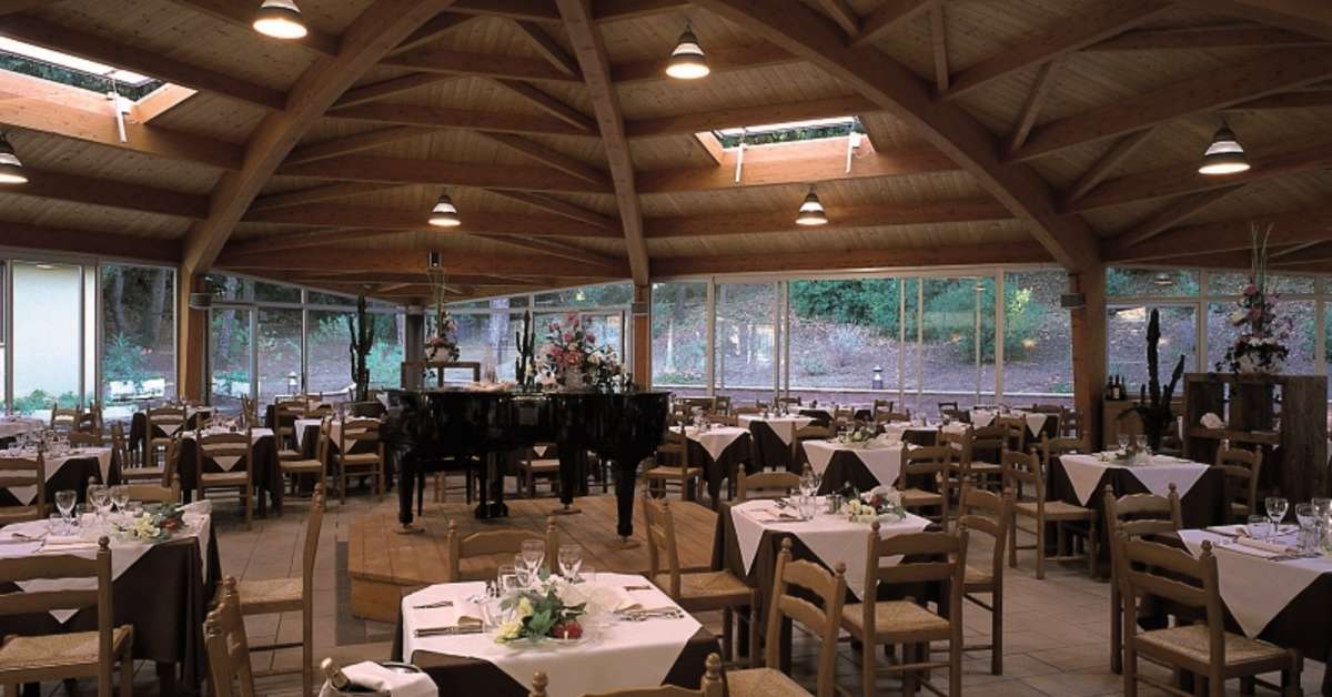 Een foto van Park Hotel I Lecci