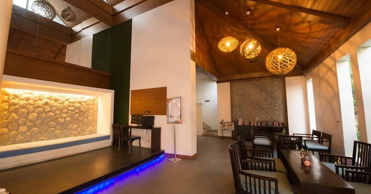 Een foto van The Viridian Resort