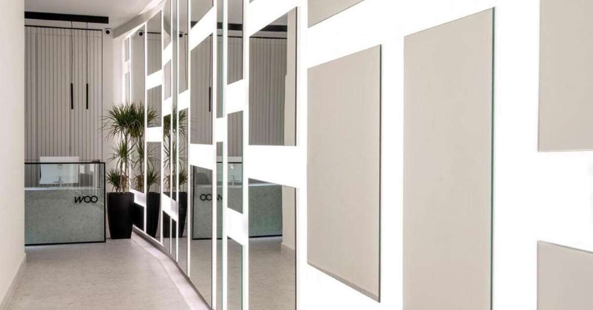 Een foto van Athens Woo Suites