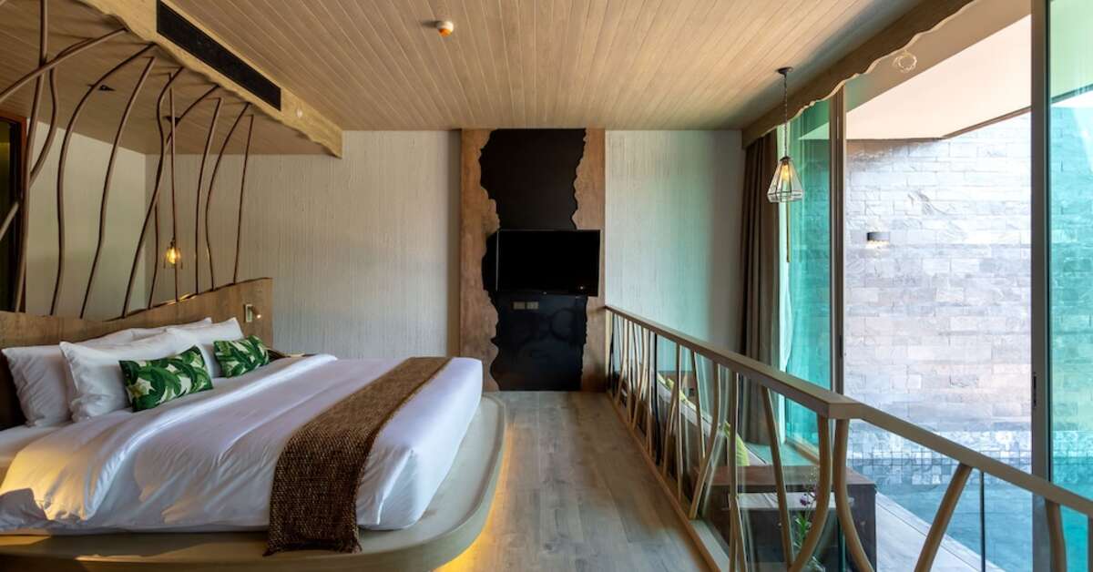 Een foto van Kalima Resort & Villas Khao Lak