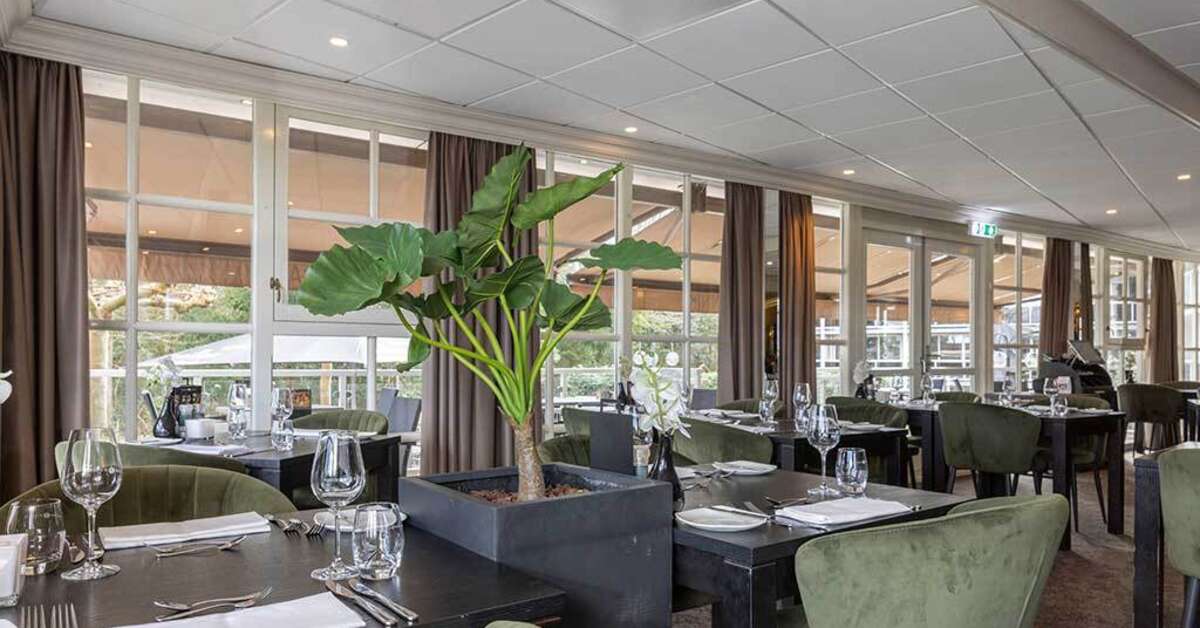 Een foto van Fletcher Hotel Jan van Scorel