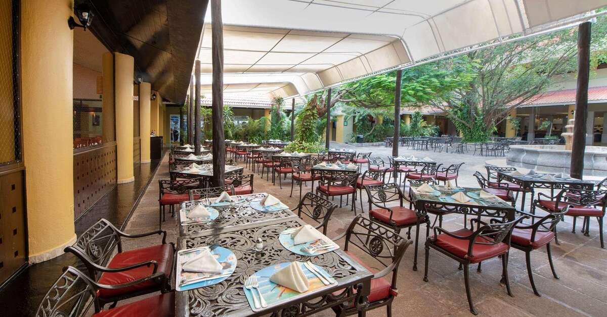 Een foto van Viva Wyndham Azteca