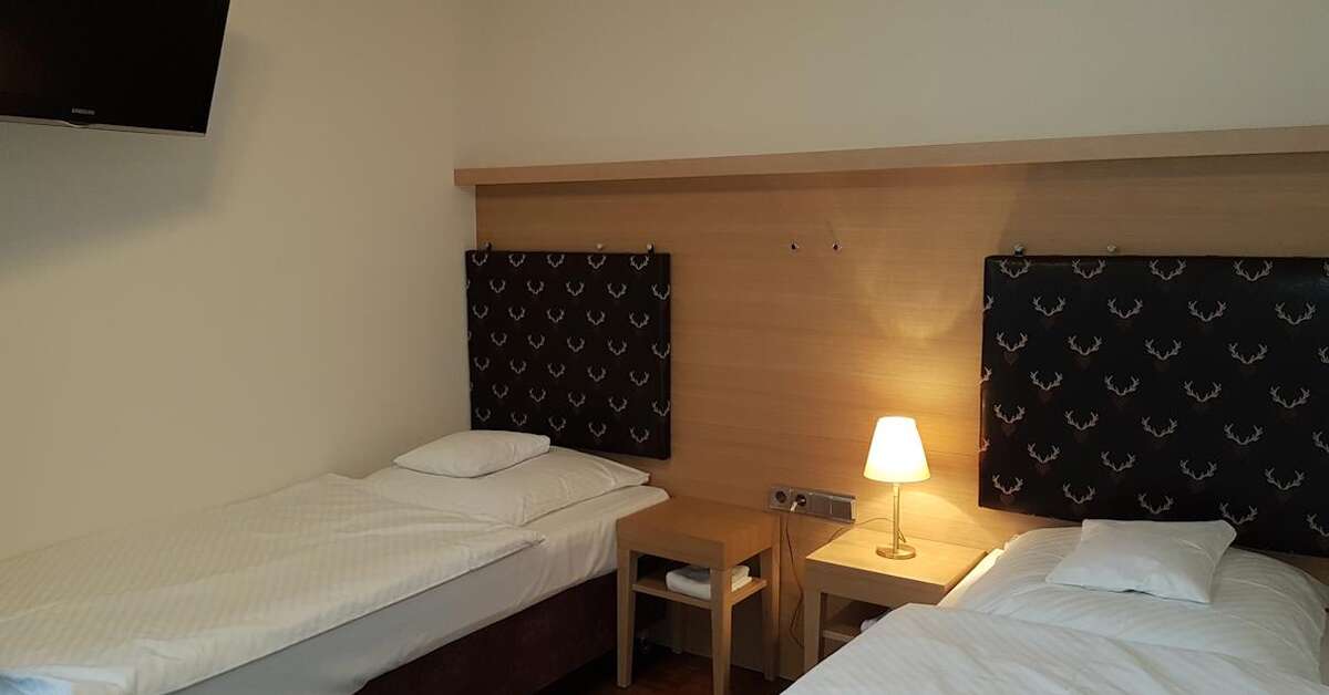 Een foto van Wellness- & Nationalpark-Hotel Schliffkopf