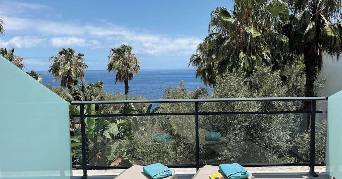 Een foto van VidaMar Resort Madeira