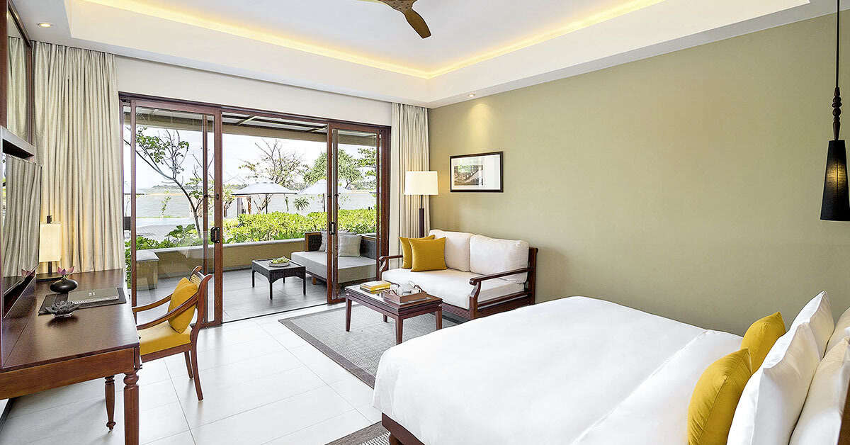 Een foto van Anantara Kalutara Resort