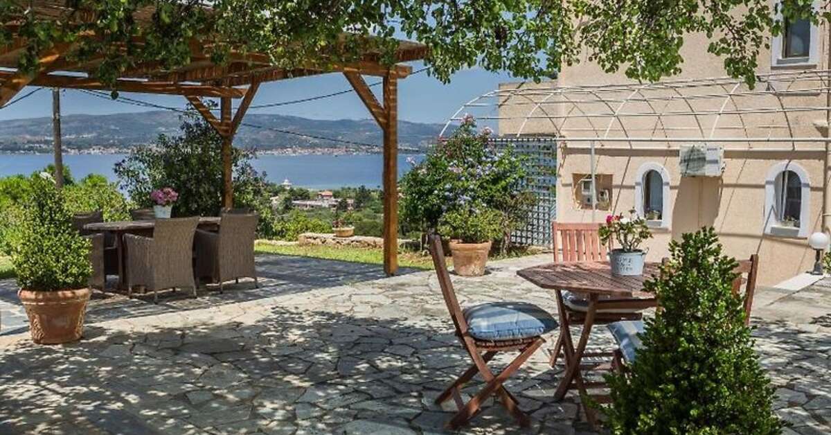 Een foto van Panorama Fanari Studios