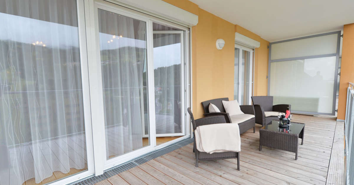 Een foto van Almresort Gartnerkofel