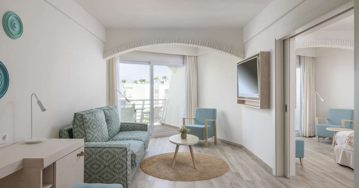 Een foto van Iberostar Royal Andalus
