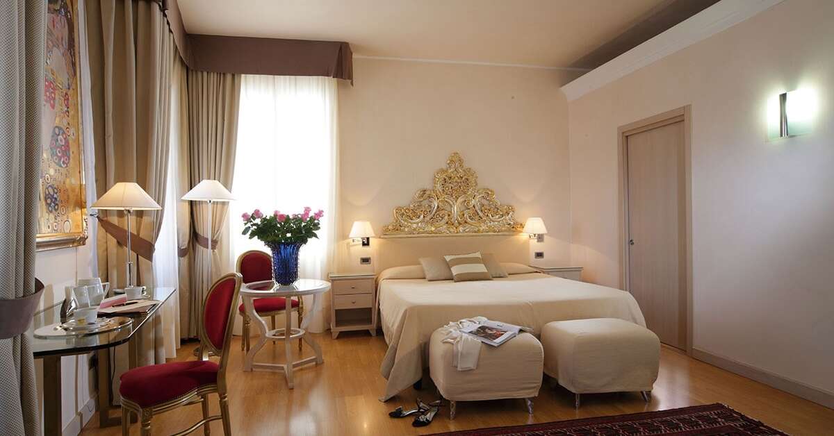 Een foto van Liassidi Palace