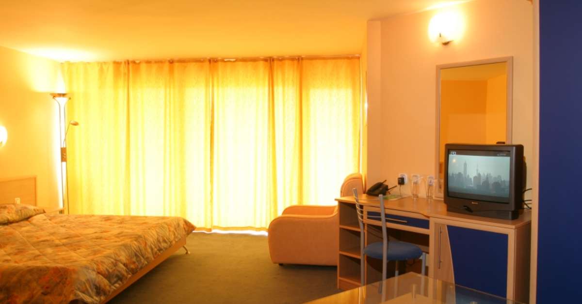 Ein Foto Nessebar Beach Hotel