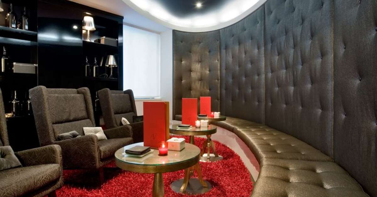 Een foto van Loryma Resort Hotel