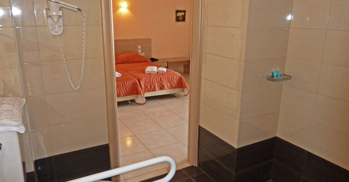 Een foto van Eleana Boutique Hotel