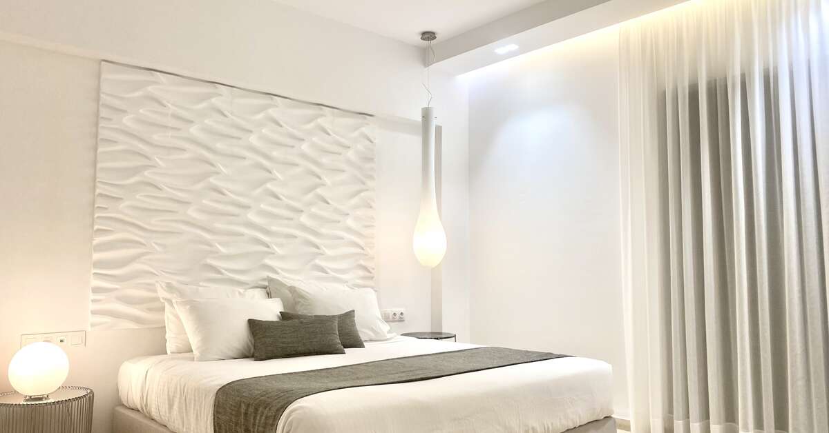 Een foto van Bruskos Hotel & Suites