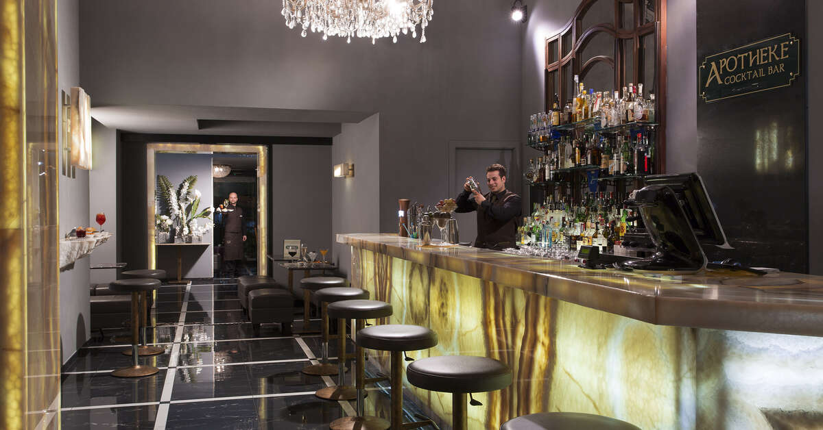 Een foto van Golden Tulip Rome Piram