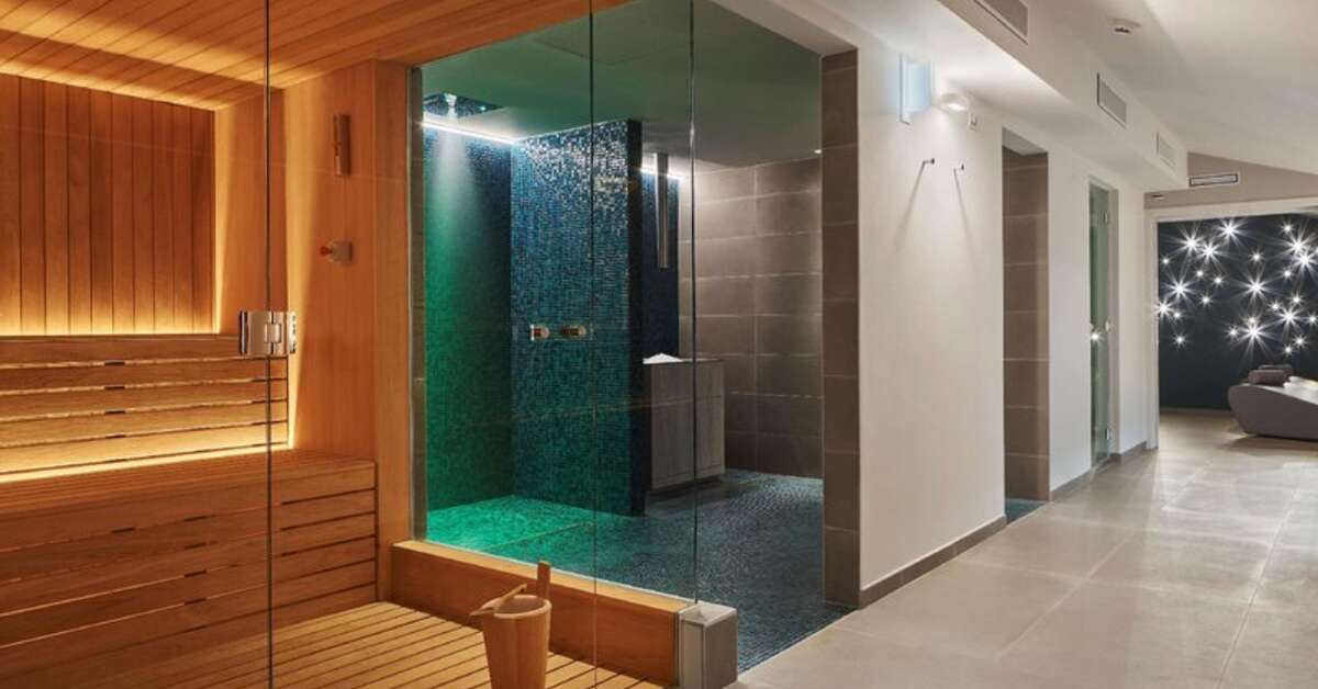 Een foto van DoubleTree By Hilton Trieste