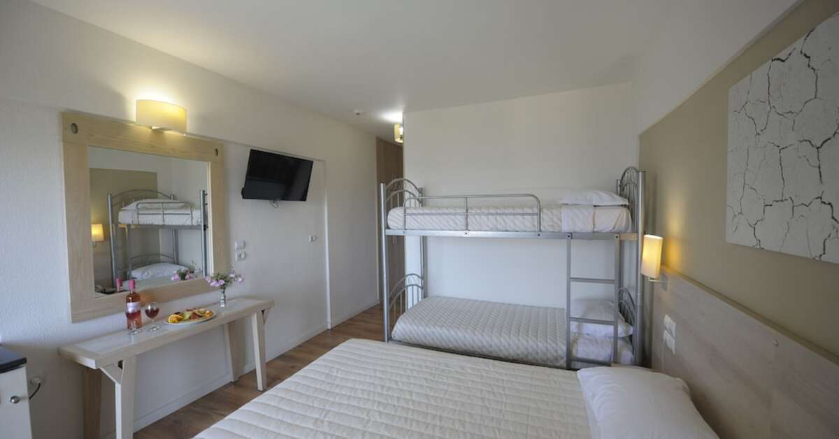 Een foto van Evia Riviera Resort