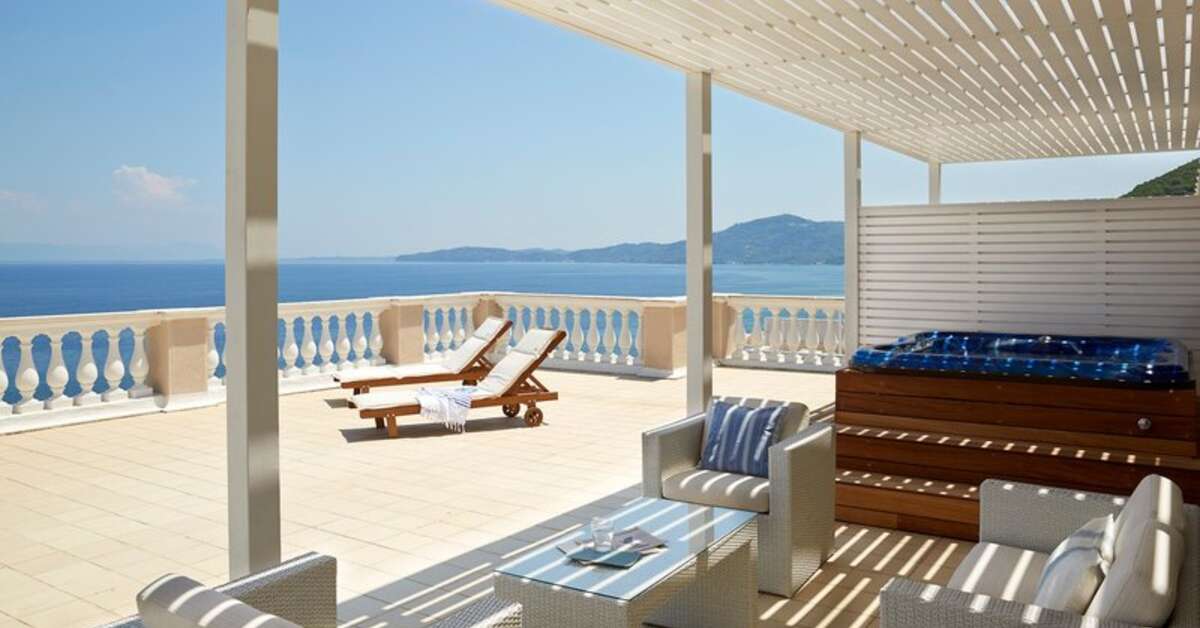 Een foto van Marbella Mar-Bella Collection
