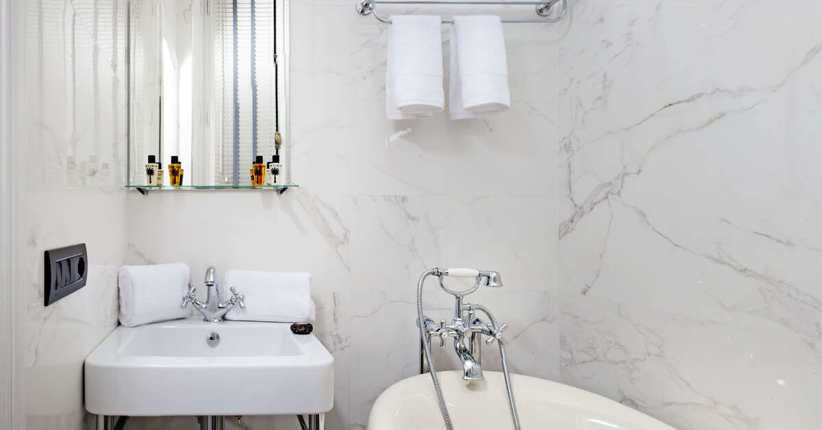 The Corner Rome The Corner Rome in Rome - dé VakantieDiscounter