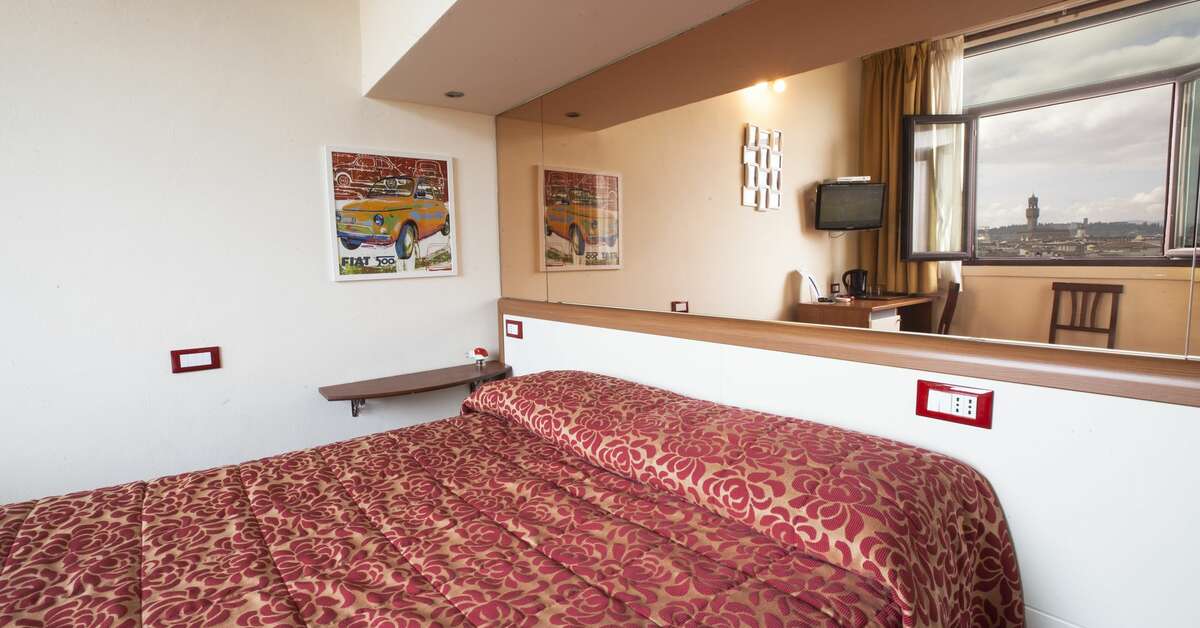 Een foto van Hotel Ester