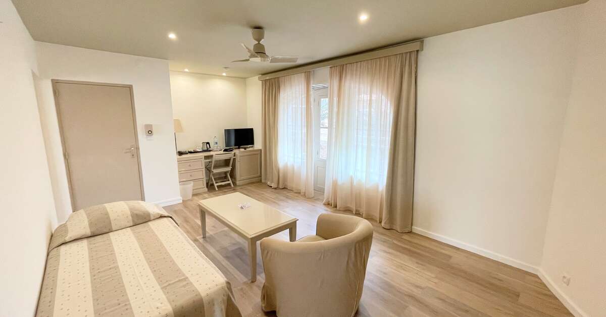 Een foto van Hotel Morabeza