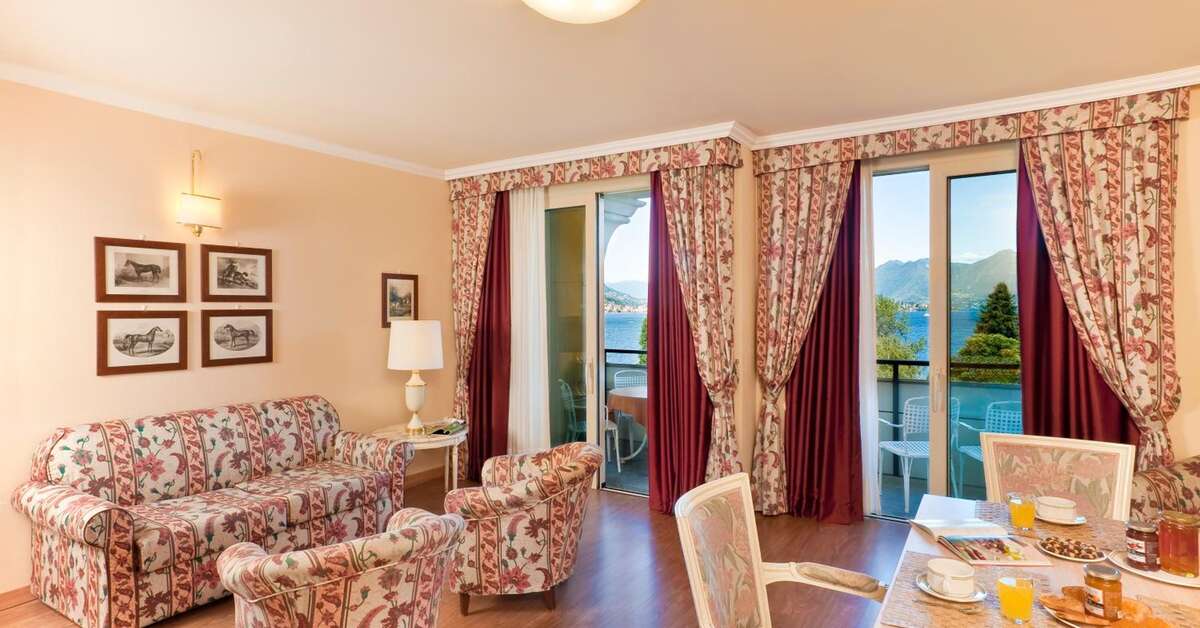 Een foto van Carl & Do Residence