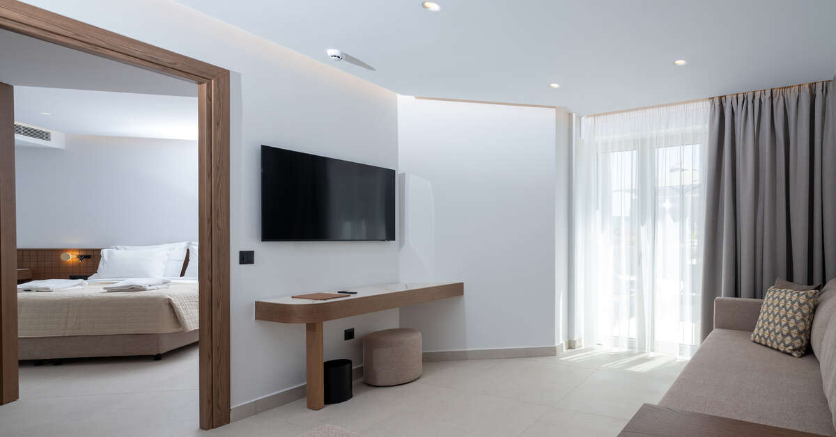 Een foto van Galaxy Suites Boutique Resort