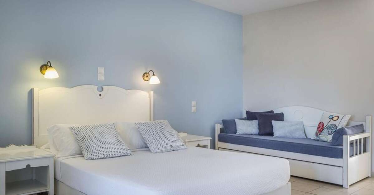 Een foto van Astra Village Hotel & Spa