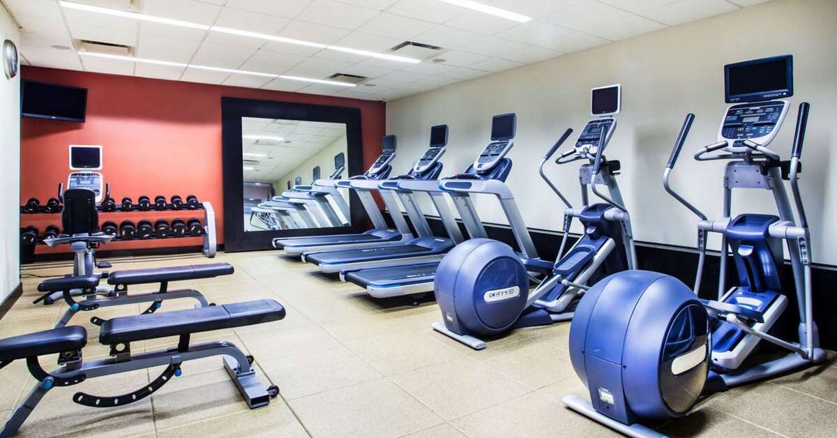Een foto van Hilton Garden Inn New York - West 35th Street