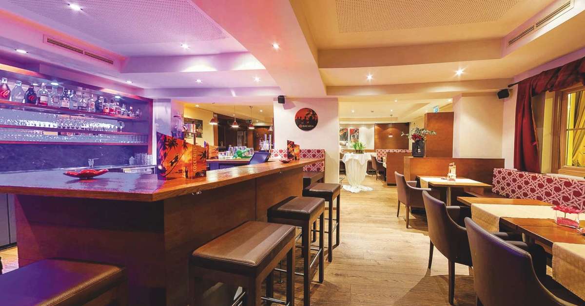 Een foto van Ferienhotel Jörglerhof