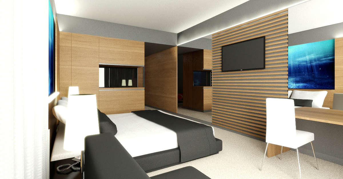 Een foto van Valamar Padova Hotel