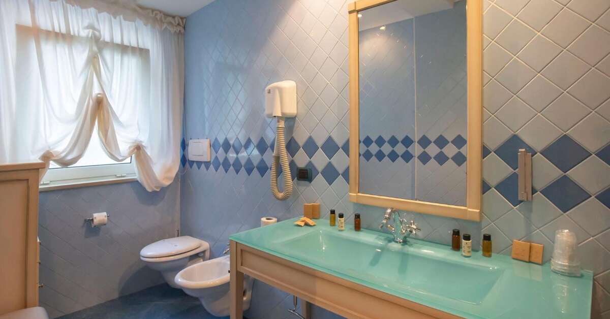 Een foto van Hotel Baia dei Faraglioni