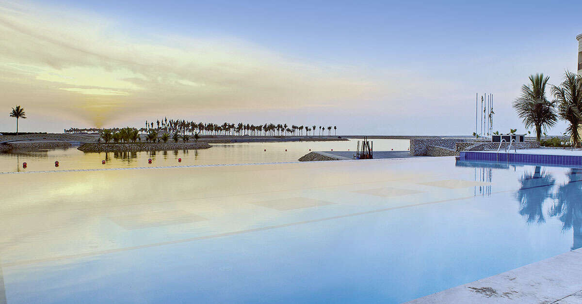 Een foto van Ra Boutique Hotel