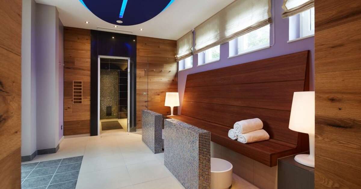 Een foto van Best Western Premier Hotel & Spa